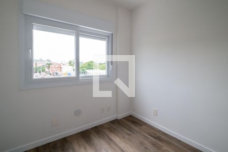 Quarto 1 de apartamento à venda com 2 quartos, 55m² em Glória, Porto Alegre