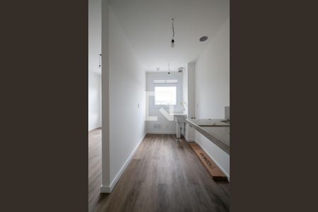 Apartamento à venda com 55m², 2 quartos e 1 vaga Apartamento à venda com 55m², 2 quartos e 1 vagaCozinha e Área de Serviço