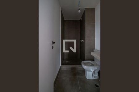 Apartamento à venda com 55m², 2 quartos e 1 vaga Apartamento à venda com 55m², 2 quartos e 1 vagaBanheiro Corredor