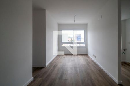 Sala de apartamento à venda com 2 quartos, 55m² em Glória, Porto Alegre