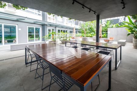 Apartamento à venda com 55m², 2 quartos e 1 vaga Apartamento à venda com 55m², 2 quartos e 1 vagaÁrea comum