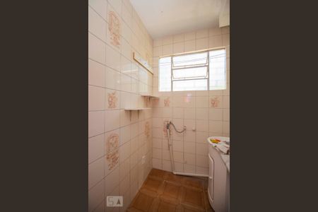 Apartamento para alugar com 42m², 1 quarto e 1 vaga Apartamento para alugar com 42m², 1 quarto e 1 vagaLavanderia