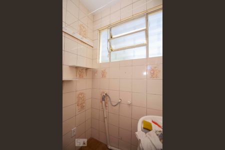 Apartamento para alugar com 42m², 1 quarto e 1 vaga Apartamento para alugar com 42m², 1 quarto e 1 vagaLavanderia