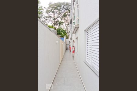 Apartamento para alugar com 51m², 2 quartos e 1 vagaÁrea comum