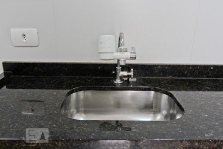Apartamento para alugar com 51m², 2 quartos e 1 vagaCozinha