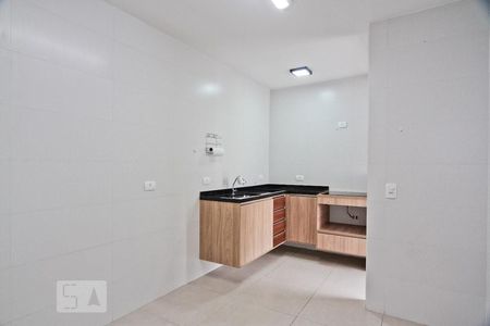 Apartamento para alugar com 51m², 2 quartos e 1 vagaCozinha