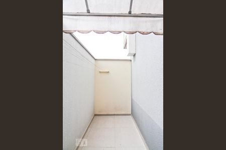 Apartamento para alugar com 51m², 2 quartos e 1 vagaQuintal