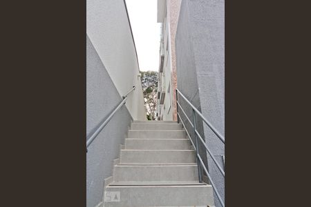 Apartamento para alugar com 51m², 2 quartos e 1 vagaÁrea comum