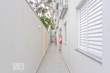 Apartamento para alugar com 51m², 2 quartos e 1 vagaÁrea comum