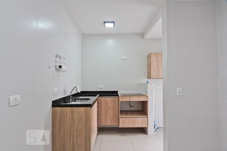 Apartamento para alugar com 51m², 2 quartos e 1 vagaCozinha