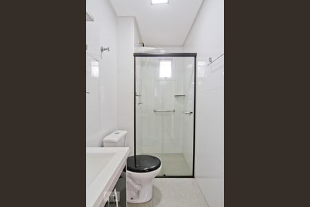 Apartamento para alugar com 51m², 2 quartos e 1 vagaBanheiro