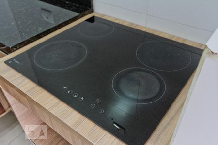 Apartamento para alugar com 51m², 2 quartos e 1 vagaCozinha