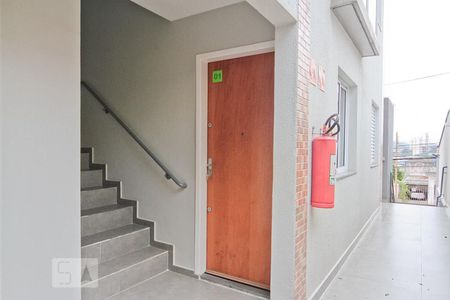 Apartamento para alugar com 51m², 2 quartos e 1 vagaÁrea externa