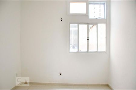 Quarto 1 de apartamento para alugar com 2 quartos, 56m² em Glória, Rio de Janeiro