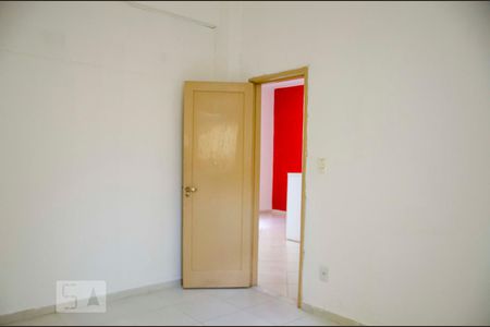 Quarto 1 de apartamento para alugar com 2 quartos, 56m² em Glória, Rio de Janeiro