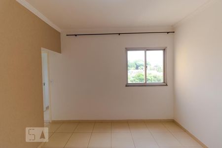 Salas de apartamento à venda com 2 quartos, 50m² em Jardim Bela Vista, Campinas