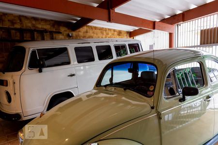 Casa à venda com 110m², 2 quartos e 2 vagasGaragem