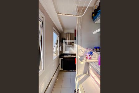 Apartamento para alugar com 48m², 2 quartos e sem vagaÁrea de Serviço