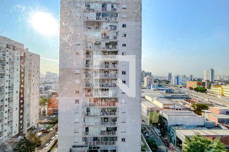 Apartamento para alugar com 48m², 2 quartos e sem vagavista da Área de Serviço