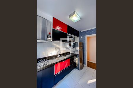 Apartamento para alugar com 48m², 2 quartos e sem vagaCozinha