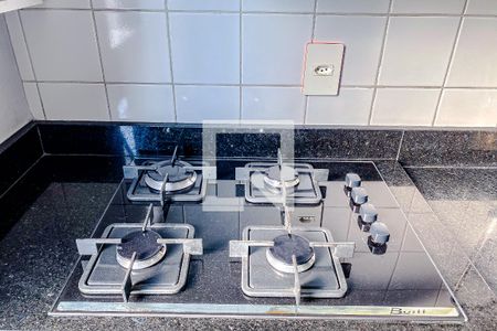 Apartamento para alugar com 48m², 2 quartos e sem vagaCozinha