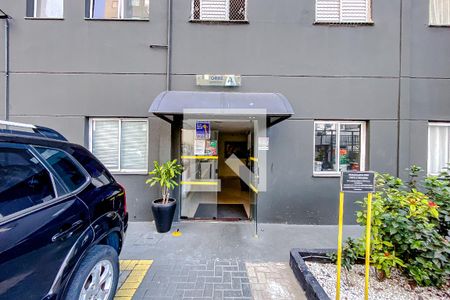 Apartamento para alugar com 48m², 2 quartos e sem vagaPlaquinha