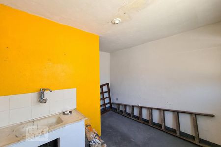 Casa à venda com 252m², 5 quartos e 3 vagas Casa à venda com 252m², 5 quartos e 3 vagasKitnet - Sala/Quarto/Cozinha