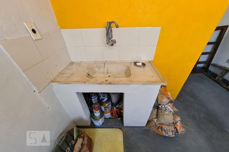 Casa à venda com 252m², 5 quartos e 3 vagas Casa à venda com 252m², 5 quartos e 3 vagasKitnet - Sala/Quarto/Cozinha