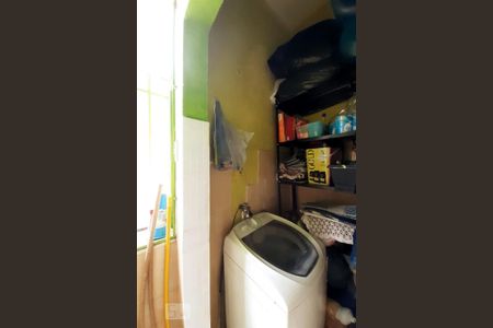 Apartamento à venda com 48m², 1 quarto e sem vagaÁrea de Serviço