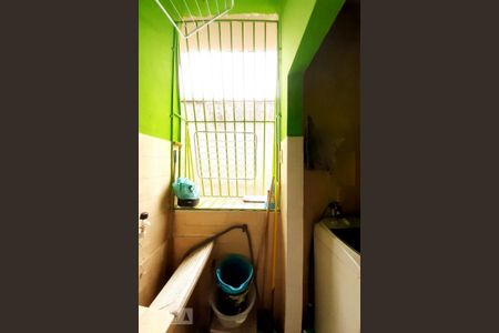 Apartamento à venda com 48m², 1 quarto e sem vagaÁrea de Serviço