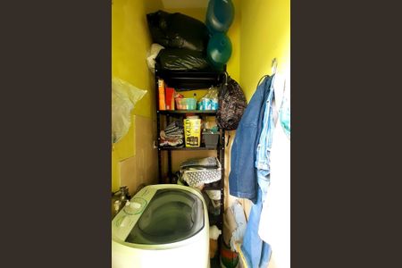 Apartamento à venda com 48m², 1 quarto e sem vagaÁrea de Serviço