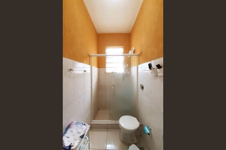 Apartamento à venda com 48m², 1 quarto e sem vagaBanheiro Social