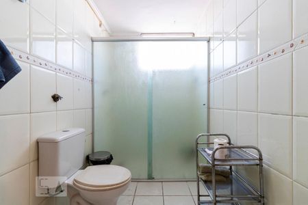 Apartamento para alugar com 72m², 2 quartos e sem vagaBanheiro