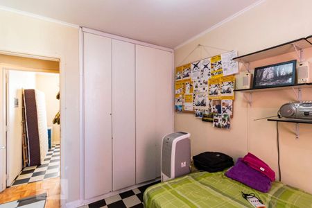 Apartamento para alugar com 72m², 2 quartos e sem vagaQuarto 2