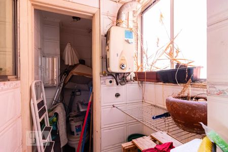 Apartamento para alugar com 72m², 2 quartos e sem vagaÁrea de serviço