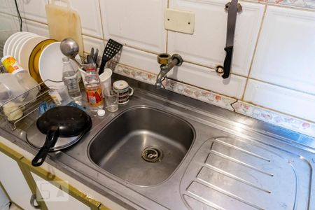 Apartamento para alugar com 72m², 2 quartos e sem vagaCozinha