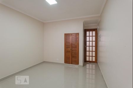 Sala de casa de condomínio à venda com 2 quartos, 80m² em Jardim Maria Eugenia, Campinas