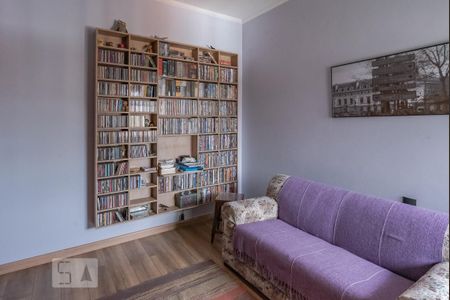 Apartamento à venda com 140m², 3 quartos e 2 vagas Apartamento à venda com 140m², 3 quartos e 2 vagasQuarto 1