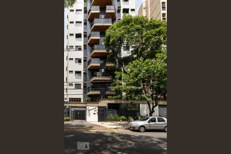 Apartamento à venda com 140m², 3 quartos e 2 vagas Apartamento à venda com 140m², 3 quartos e 2 vagasFachada do Prédio