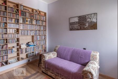 Apartamento à venda com 140m², 3 quartos e 2 vagas Apartamento à venda com 140m², 3 quartos e 2 vagasQuarto 1