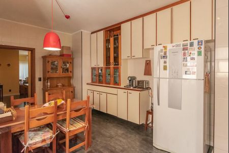 Apartamento à venda com 140m², 3 quartos e 2 vagas Apartamento à venda com 140m², 3 quartos e 2 vagasCozinha