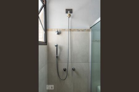 Apartamento à venda com 140m², 3 quartos e 2 vagas Apartamento à venda com 140m², 3 quartos e 2 vagasBanheiro