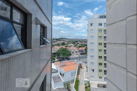 Apartamento à venda com 140m², 3 quartos e 2 vagas Apartamento à venda com 140m², 3 quartos e 2 vagasVista do Quarto 2