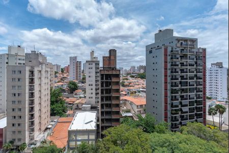 Apartamento à venda com 140m², 3 quartos e 2 vagas Apartamento à venda com 140m², 3 quartos e 2 vagasVista da Suíte