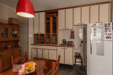 Apartamento à venda com 140m², 3 quartos e 2 vagas Apartamento à venda com 140m², 3 quartos e 2 vagasCozinha