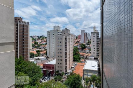 Apartamento à venda com 140m², 3 quartos e 2 vagas Apartamento à venda com 140m², 3 quartos e 2 vagasVista do Quarto 1