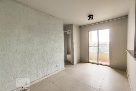 Sala de apartamento à venda com 2 quartos, 47m² em Butantã, São Paulo
