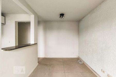 Sala de apartamento à venda com 2 quartos, 47m² em Butantã, São Paulo