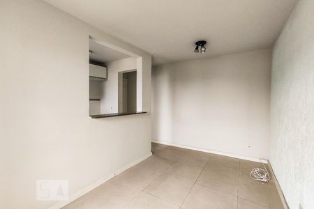 Sala de apartamento à venda com 2 quartos, 47m² em Butantã, São Paulo