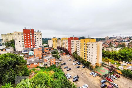 Apartamento à venda com 47m², 2 quartos e 2 vagasVista Quarto 1